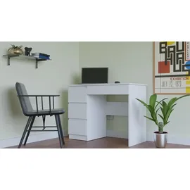 Topeshop Mijas links Weiss