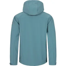 ankerglut Ankerglutfreiheit Softshelljacke Herren