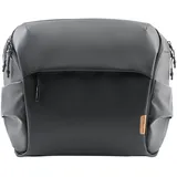 PGYTECH OneGo Shoulder Bag Obsidian Black 10L