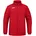 Coachjacke Kinder rot 140