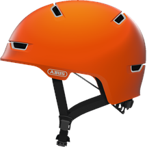ABUS Scraper 3.0 ACE 57-62 cm signal orange 2019