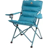 Mc Kinley McKINLEY Faltstuhl Camp 450 blue dark/blue royal)