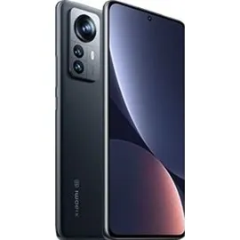 Xiaomi 12 Pro 12 GB RAM 256 GB Gray