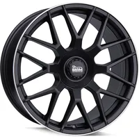 mam wheels GT1 8,5 x 20 5 x 108 ET45 Schwarz