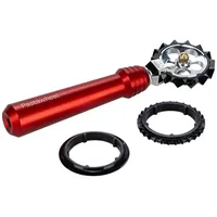 Marcato Nudelschneider  rot