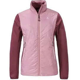 Schöffel Hybrid Jk Style Cascata Pink 46