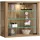 VCM Vitrine | Wandvitrine Glasvitrine Vitrosa S