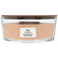 Woodwick Chilli Pepper Gelato Duftkerze 453,6 g orange