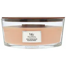 Woodwick Chilli Pepper Gelato Duftkerze 453,6 g orange