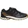 Salomon Herren XA Pro 3D V9 GTX Lifelong Schuhe (Größe 46, schwarz