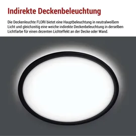 EMOS FLORI (nicht angegeben) schwarz