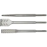 Makita Meißel-Set E-20220 3-teilig