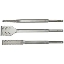 Makita Meißel-Set E-20220 3-teilig