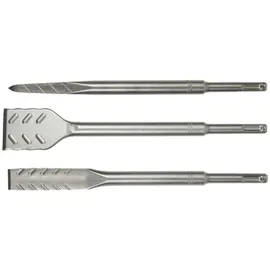 Makita Meißel-Set E-20220 3-teilig