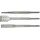 Makita Meißel-Set E-20220 3-teilig