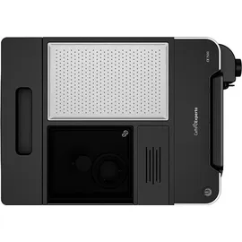 Beko CEG7304X Kaffeevollautomat Silber