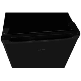 GGV Exquisit KB05-V-040E schwarz