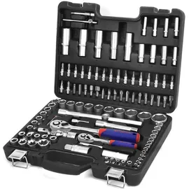 WorkPro Steckschlüsselsatz 216-tlg.
