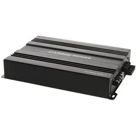Audio System Carbon-200.4 4-Kanal Verstärker | Masori