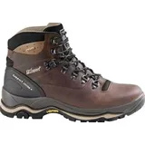 Grisport Berufs-und Freizeitschuh Dakar braun 39