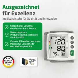 Medisana BW 315 Handgelenk