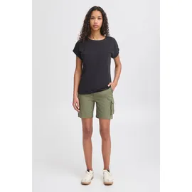 Oxmo Bermudas grün 40