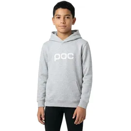 Poc Hoodie Grey 128
