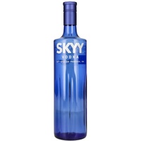 Skyy Vodka 40% Vol. 1l