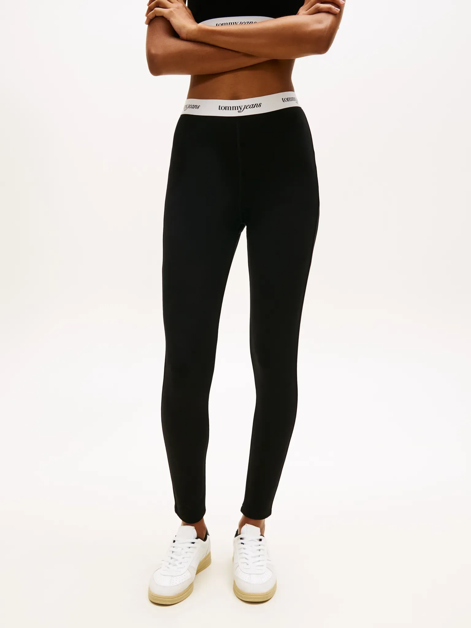 Leggings TOMMY JEANS 