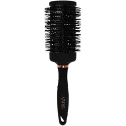 VARIS Rundbürste Nylon Brush M