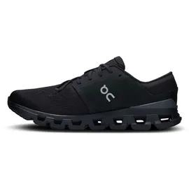 On Cloud X 4 Herren Black / Eclipse 47