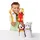 Melissa & Doug Hand Puppen Playful Pets