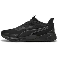 Puma Disperse XT 4 Knit Herren Schwarz 42
