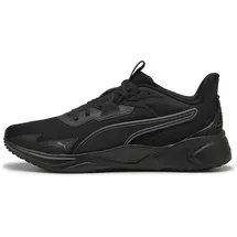 Puma Disperse XT 4 Knit Herren Schwarz 42