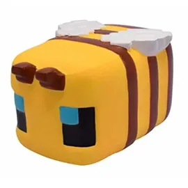 Just toys Minecraft Mega SquishMe S2 Biene