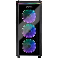 CAPTIVA Gaming-PC 