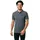 Conway Poloshirt grau M