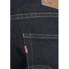 Levi's 502 Tapered Fit Rock Cod 32/30