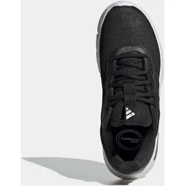 adidas Clooudfoam Flex Laces Damen Schwarz / Weiß 42