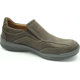 Jomos Loafer Herren Braun 42