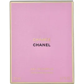 Chanel Chance Eau de Parfum 50 ml