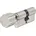 Knaufzylinder A93K NP Z35/K55 Code