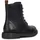 GEOX Eclair Stiefeletten Schwarz 37