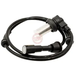 MASTER-SPORT ABS Sensor AUDI 0986595023-PCS-MS 4A0927803 Drehzahlsensor,Raddrehzahl Sensor,Drehzahlgeber,ESP-Sensor,Sensor, Raddrehzahl