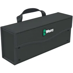 Wera Wera 2go 3 Werkzeug-Box - 05004352001