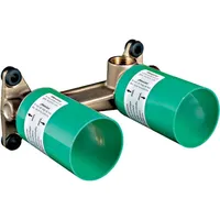 Hansgrohe Grundkörper 13622180 für Einhebel-Waschtischmischer Unterputz