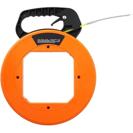 Vevor Kabeleinziehhilfe 30,5 m x 4,2 mm