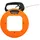 Vevor Kabeleinziehhilfe 30,5 m x 4,2 mm