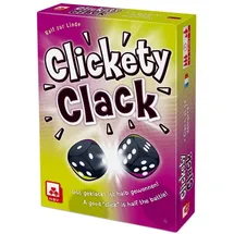 Cartamundi Deutschland CLICKETY CLACK