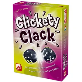 Cartamundi Deutschland CLICKETY CLACK